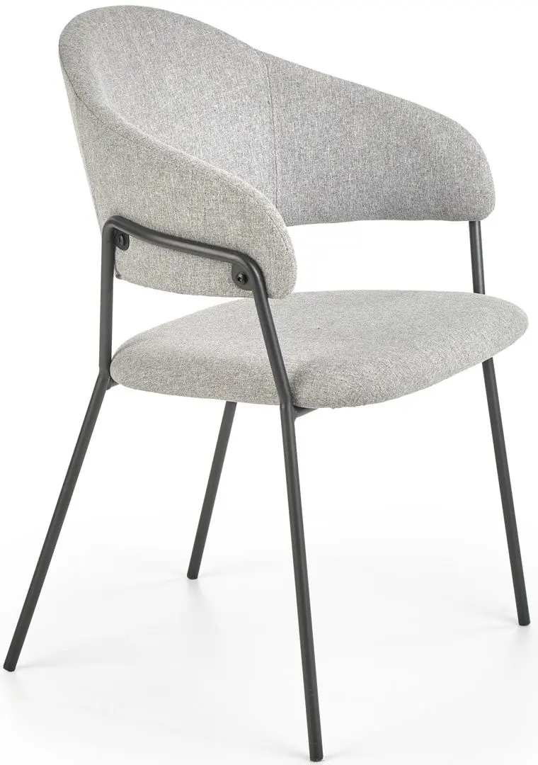 Стул Halmar K359 (Gray)