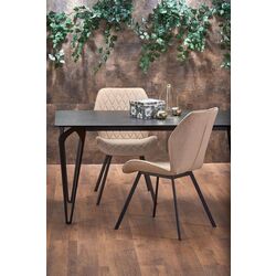 Scaun Halmar K360 (Beige) Thumb