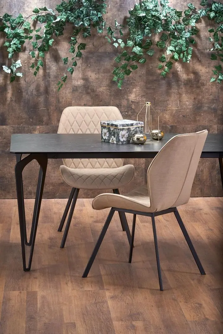 Scaun Halmar K360 (Beige) - 12