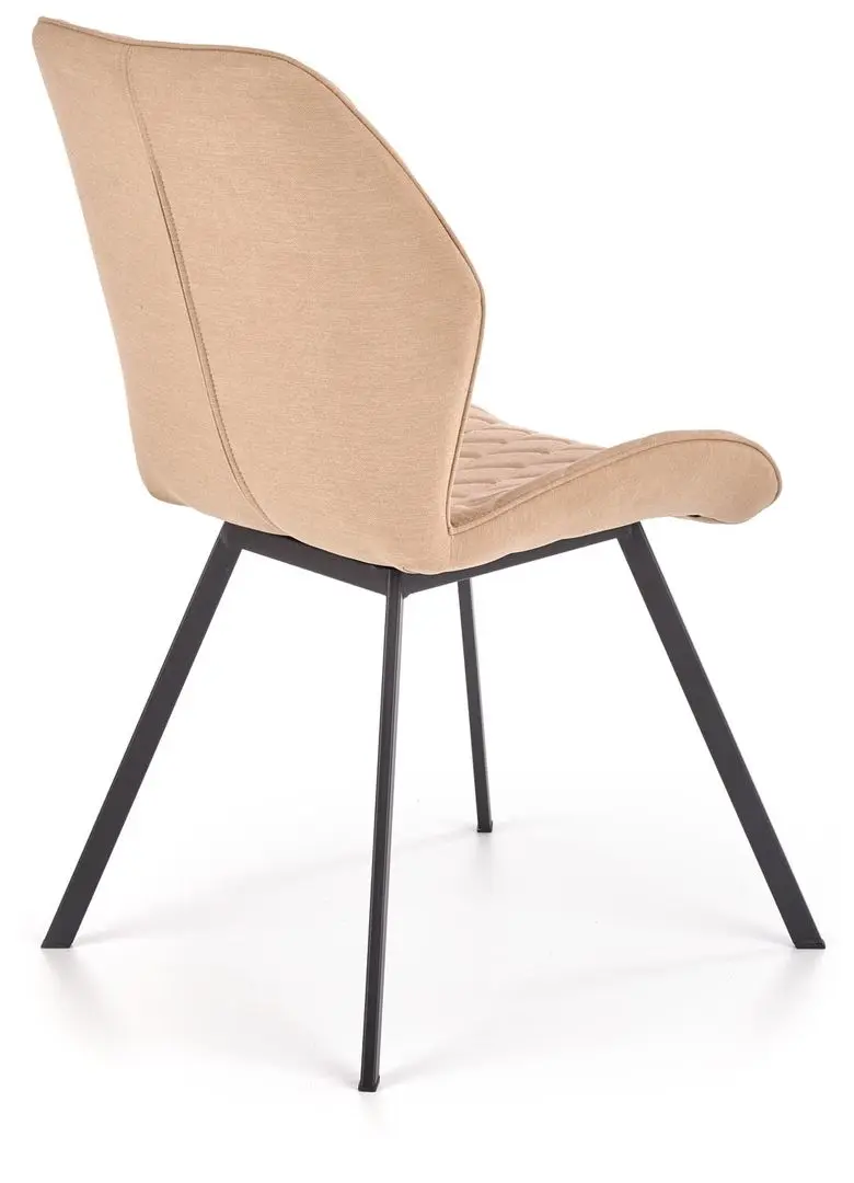 Scaun Halmar K360 (Beige) - 4