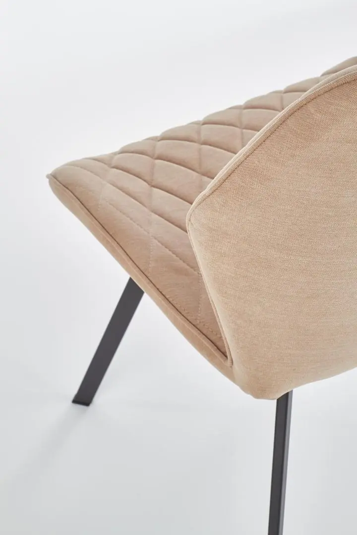 Scaun Halmar K360 (Beige) - 8