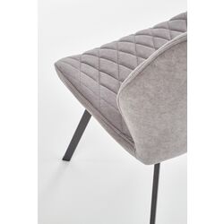 Scaun Halmar K360 (Gray) Thumb