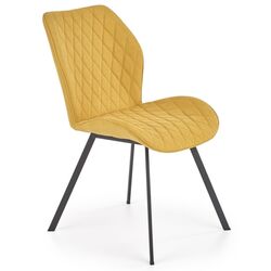 Scaun Halmar K360 (Mustard)