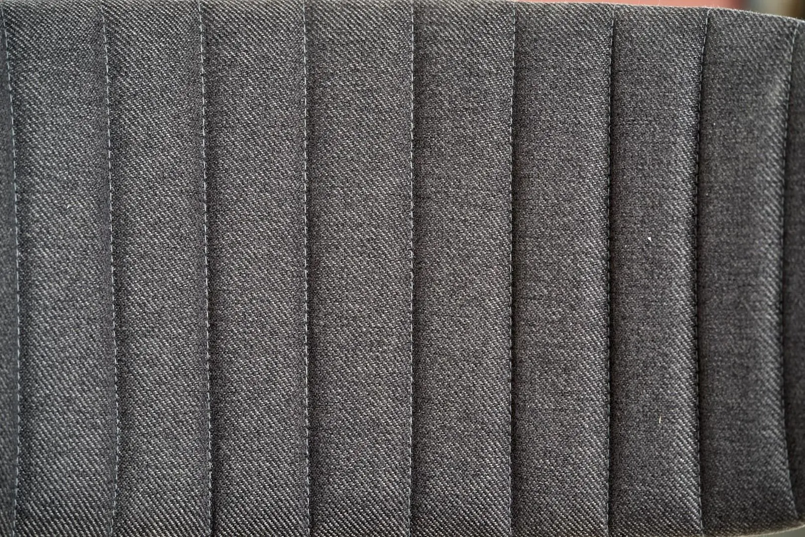 Scaun Halmar K362 (Gray Dark/Gold) - 5
