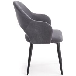 Стул Halmar K364 (Gray) Thumb