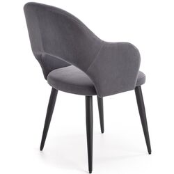 Стул Halmar K364 (Gray) Thumb