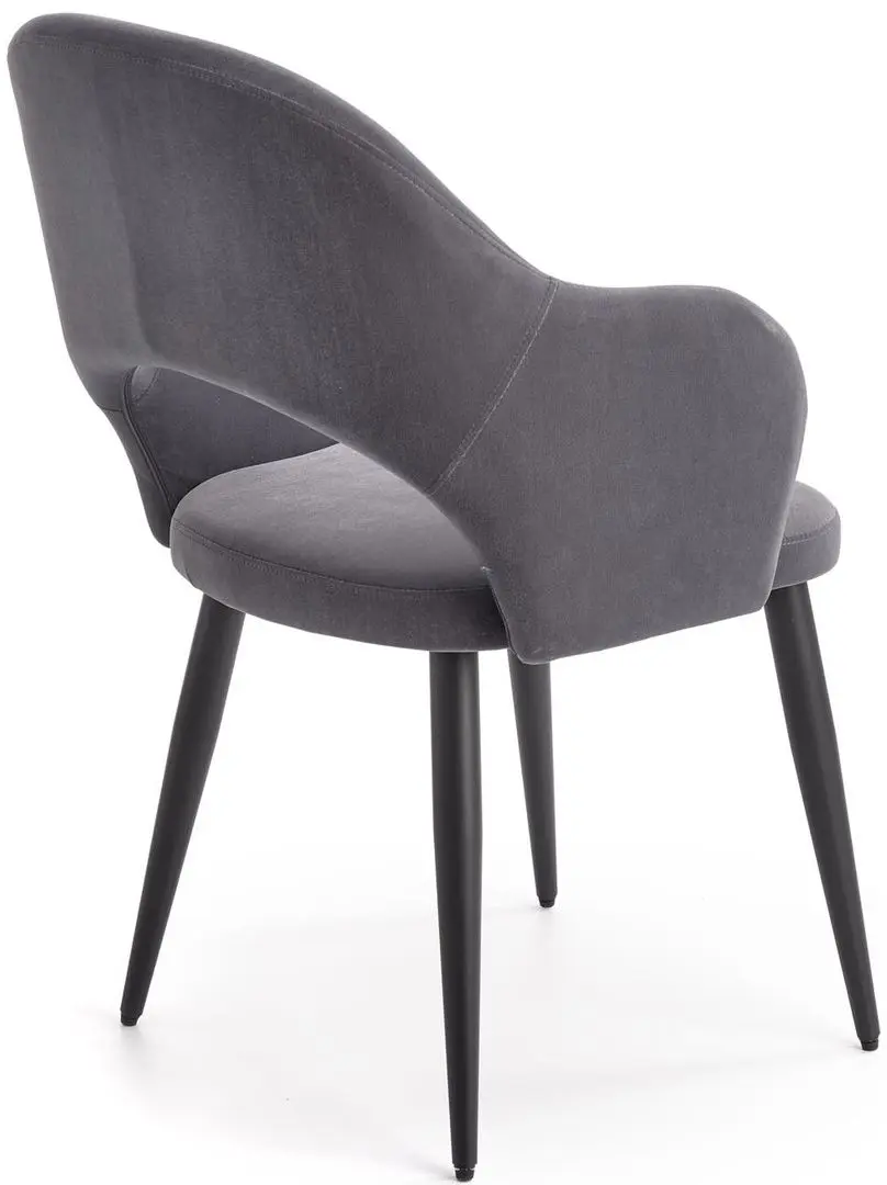 Стул Halmar K364 (Gray) - 3