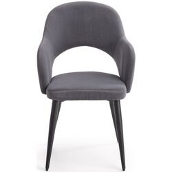 Стул Halmar K364 (Gray) Thumb
