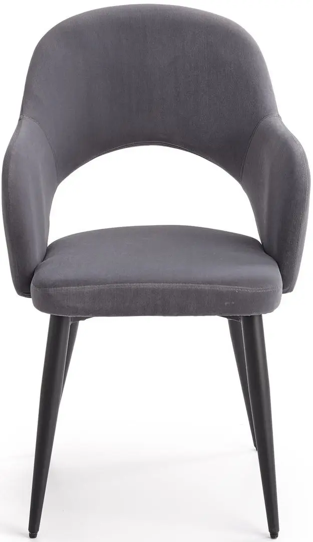 Стул Halmar K364 (Gray) - 6