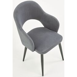 Стул Halmar K364 (Gray) Thumb