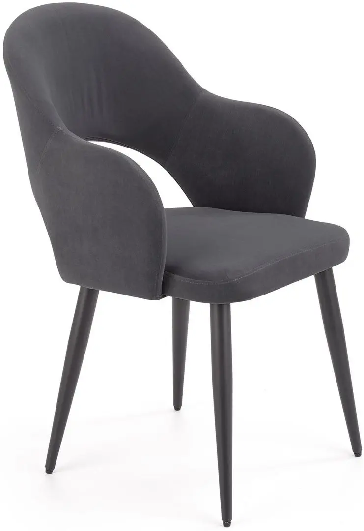 Стул Halmar K364 (Gray)