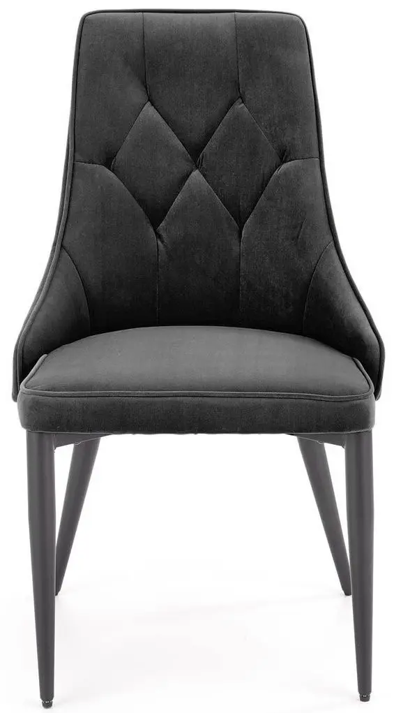 Scaun Halmar K365 (Black)