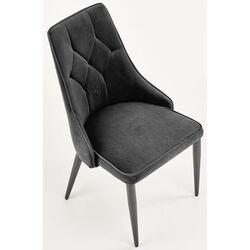 Scaun Halmar K365 (Black) Thumb