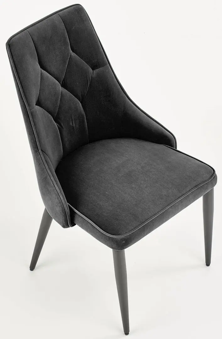 Scaun Halmar K365 (Black)