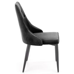 Scaun Halmar K365 (Black) Thumb