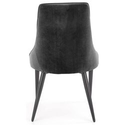 Scaun Halmar K365 (Black) Thumb