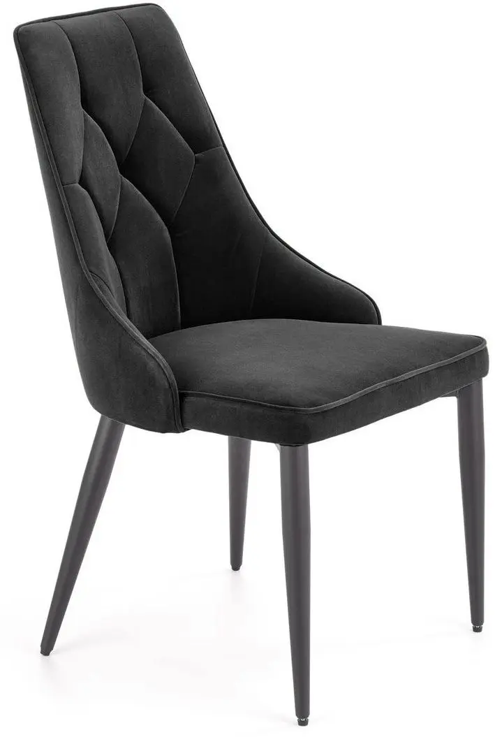 Scaun Halmar K365 (Black)