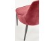 Scaun Halmar K365 (Burgundy)