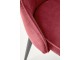 Scaun Halmar K365 (Burgundy)