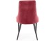 Scaun Halmar K365 (Burgundy)