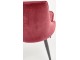 Scaun Halmar K365 (Burgundy)