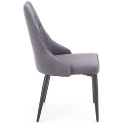 Scaun Halmar K365 (Gray) Thumb