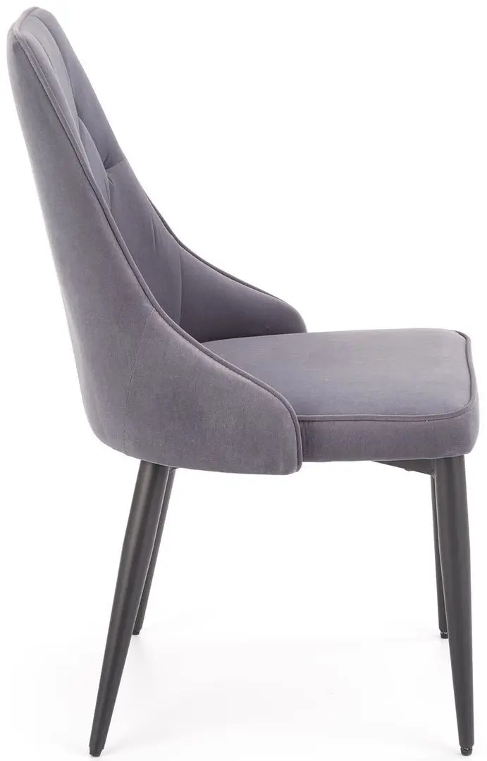 Scaun Halmar K365 (Gray)