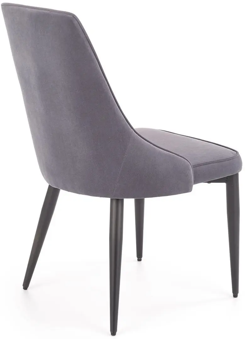 Scaun Halmar K365 (Gray)