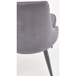 Scaun Halmar K365 (Gray) Thumb