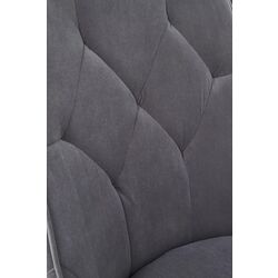 Scaun Halmar K365 (Gray) Thumb