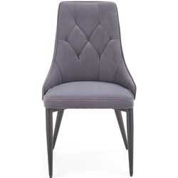 Scaun Halmar K365 (Gray) Thumb