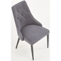 Scaun Halmar K365 (Gray) Thumb