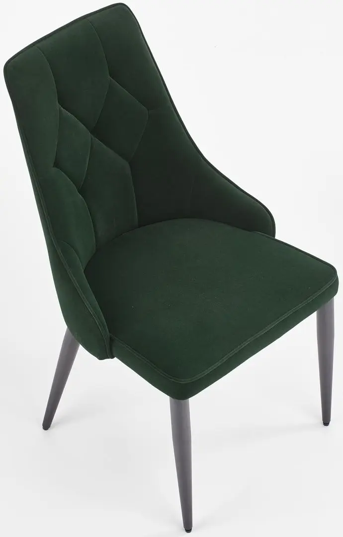 Scaun Halmar K365 (Green Dark)