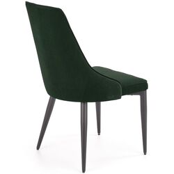 Scaun Halmar K365 (Green Dark) Thumb