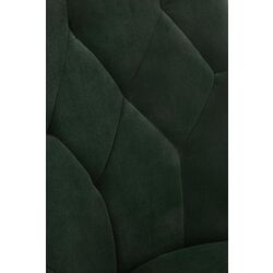 Scaun Halmar K365 (Green Dark) Thumb