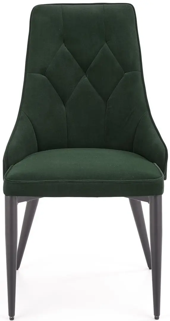 Scaun Halmar K365 (Green Dark)