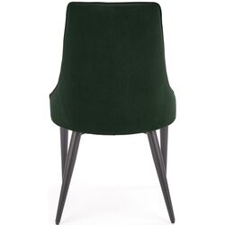 Scaun Halmar K365 (Green Dark) Thumb