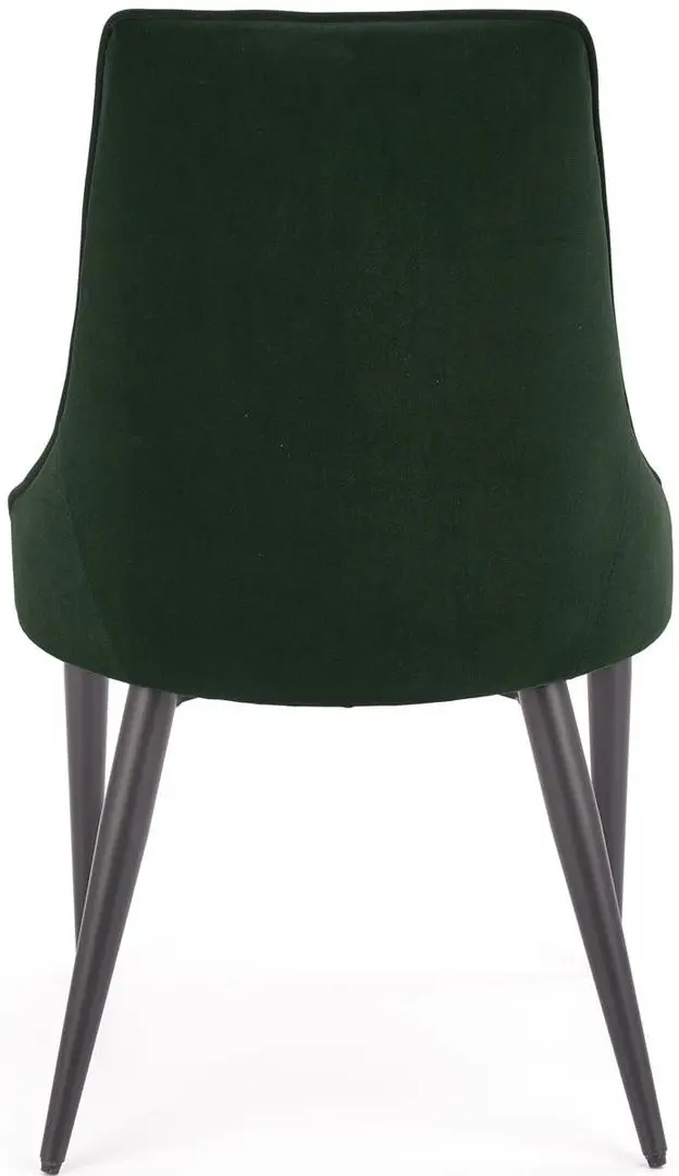 Scaun Halmar K365 (Green Dark)