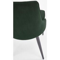 Scaun Halmar K365 (Green Dark) Thumb