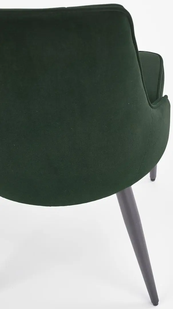 Scaun Halmar K365 (Green Dark)