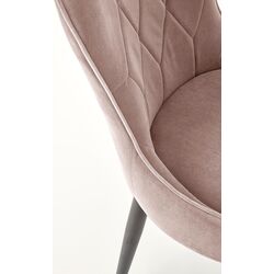 Scaun Halmar K366 (Beige/Black) Thumb