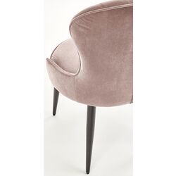 Scaun Halmar K366 (Beige/Black) Thumb