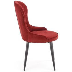 Scaun Halmar K366 (Burgundy) Thumb