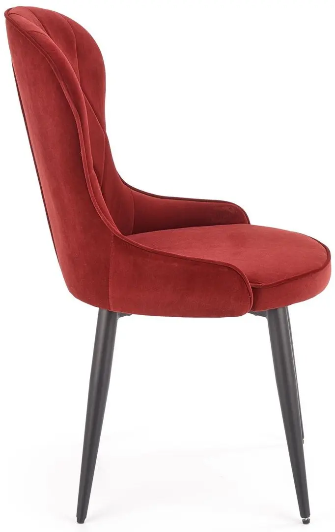 Scaun Halmar K366 (Burgundy)