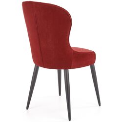 Scaun Halmar K366 (Burgundy) Thumb