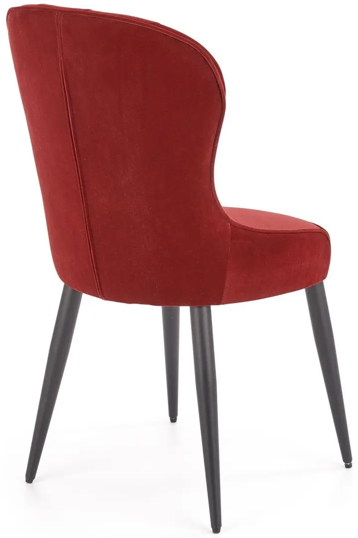 Scaun Halmar K366 (Burgundy)