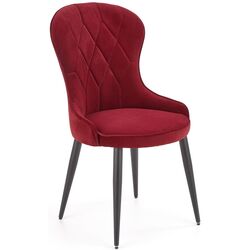 Scaun Halmar K366 (Burgundy)
