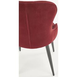 Scaun Halmar K366 (Burgundy) Thumb