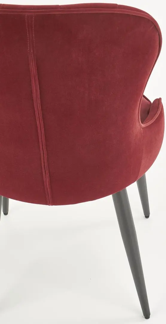 Scaun Halmar K366 (Burgundy)