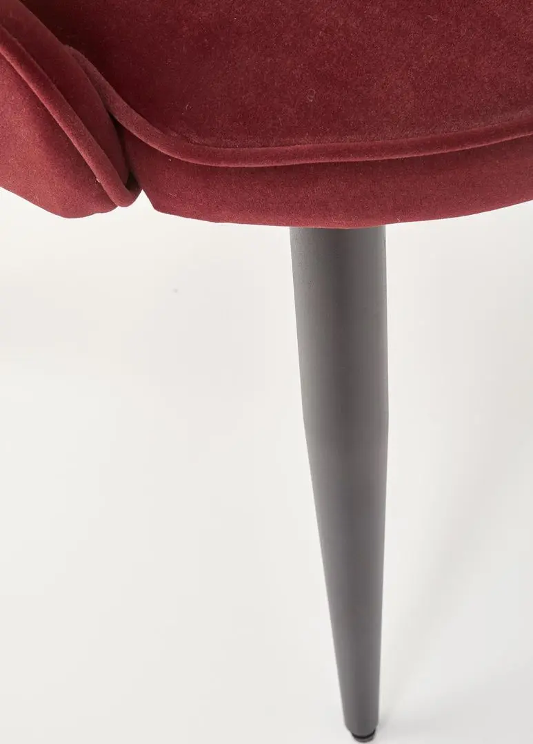 Scaun Halmar K366 (Burgundy)